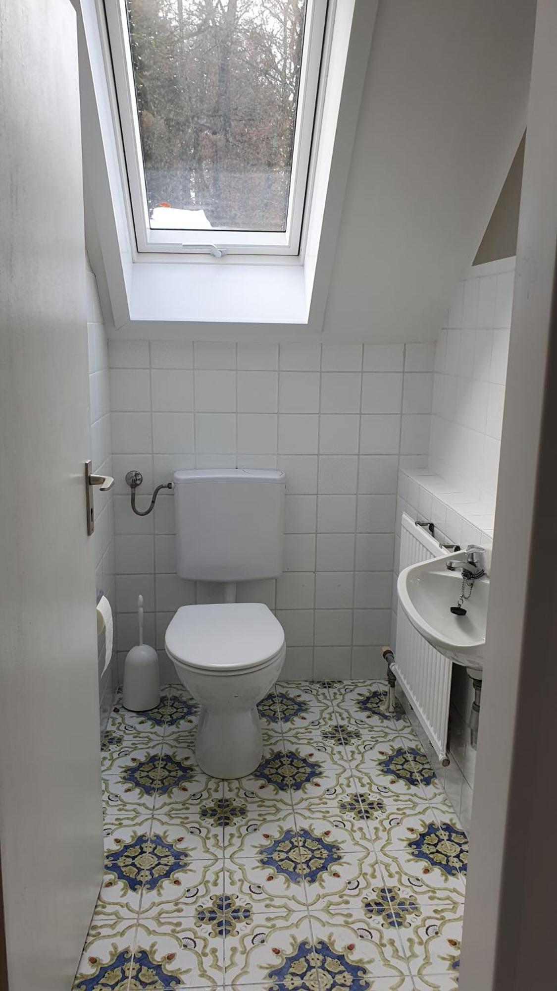 And Surrounded By Nature Apartment Starnberg